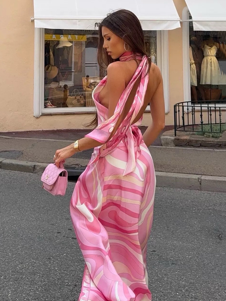 Ensemble deux pièces sexy dos  - Street Fashion Vest avis et prix