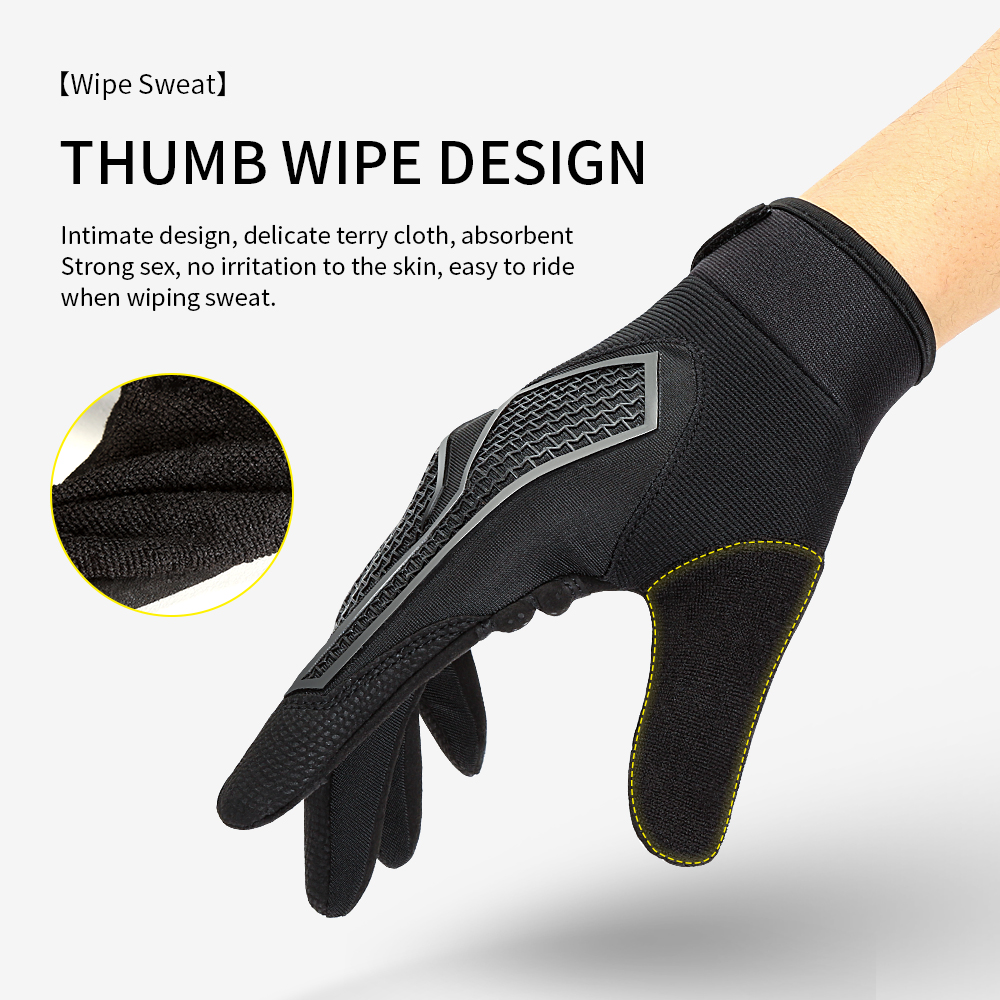 Gants de cyclisme de sport, re - Street Fashion Gloves avis et prix