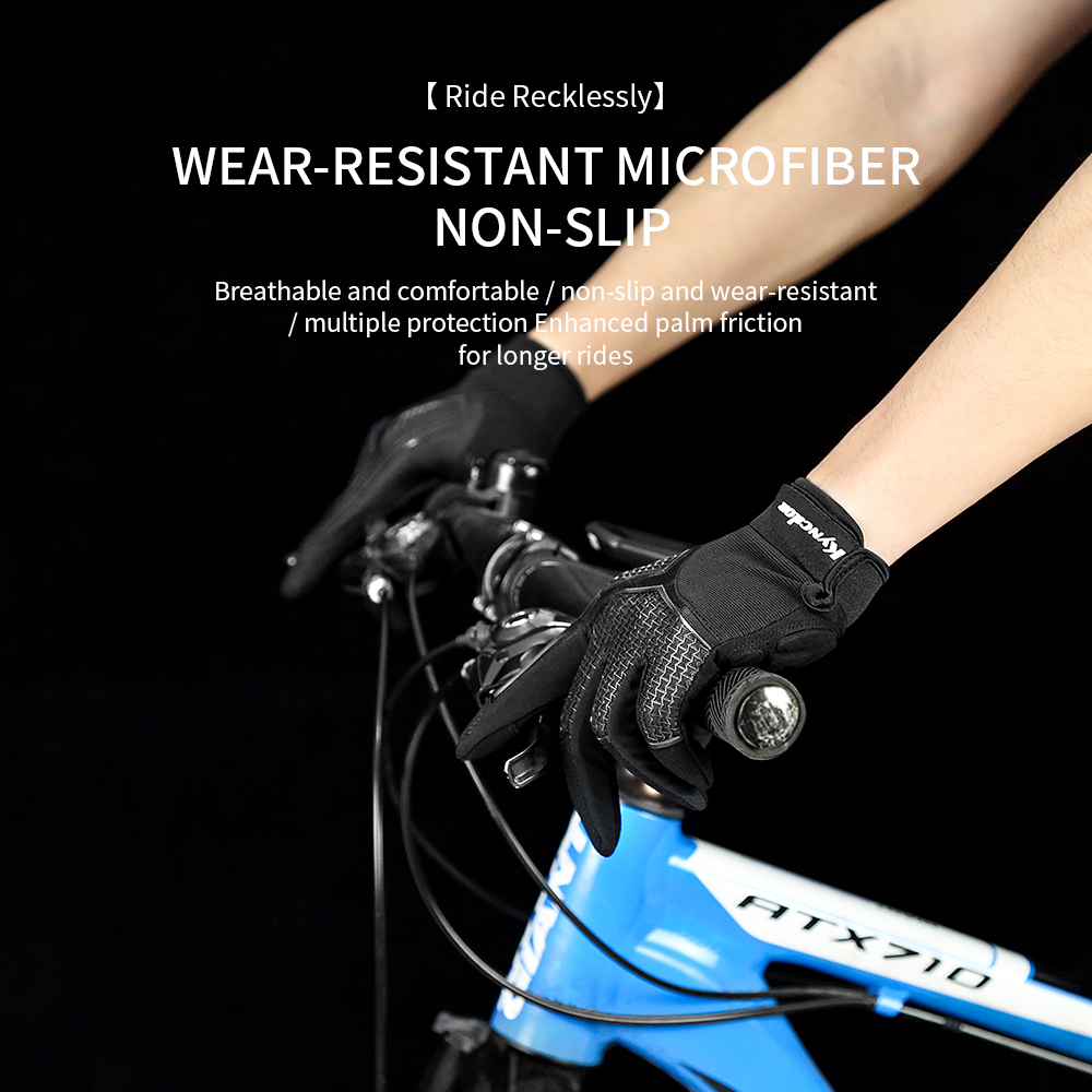 Gants de cyclisme de sport, re - Street Fashion Gloves avis et prix