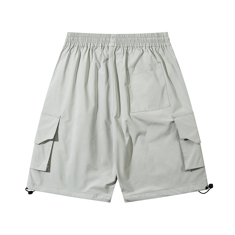 Short Cargo d'été pour hommes, - Techwear Pants Tactical avis et prix