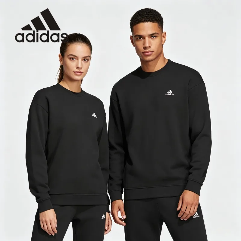 Manteau à capuche Adidas à mot - Street Fashion Adidas avis et prix