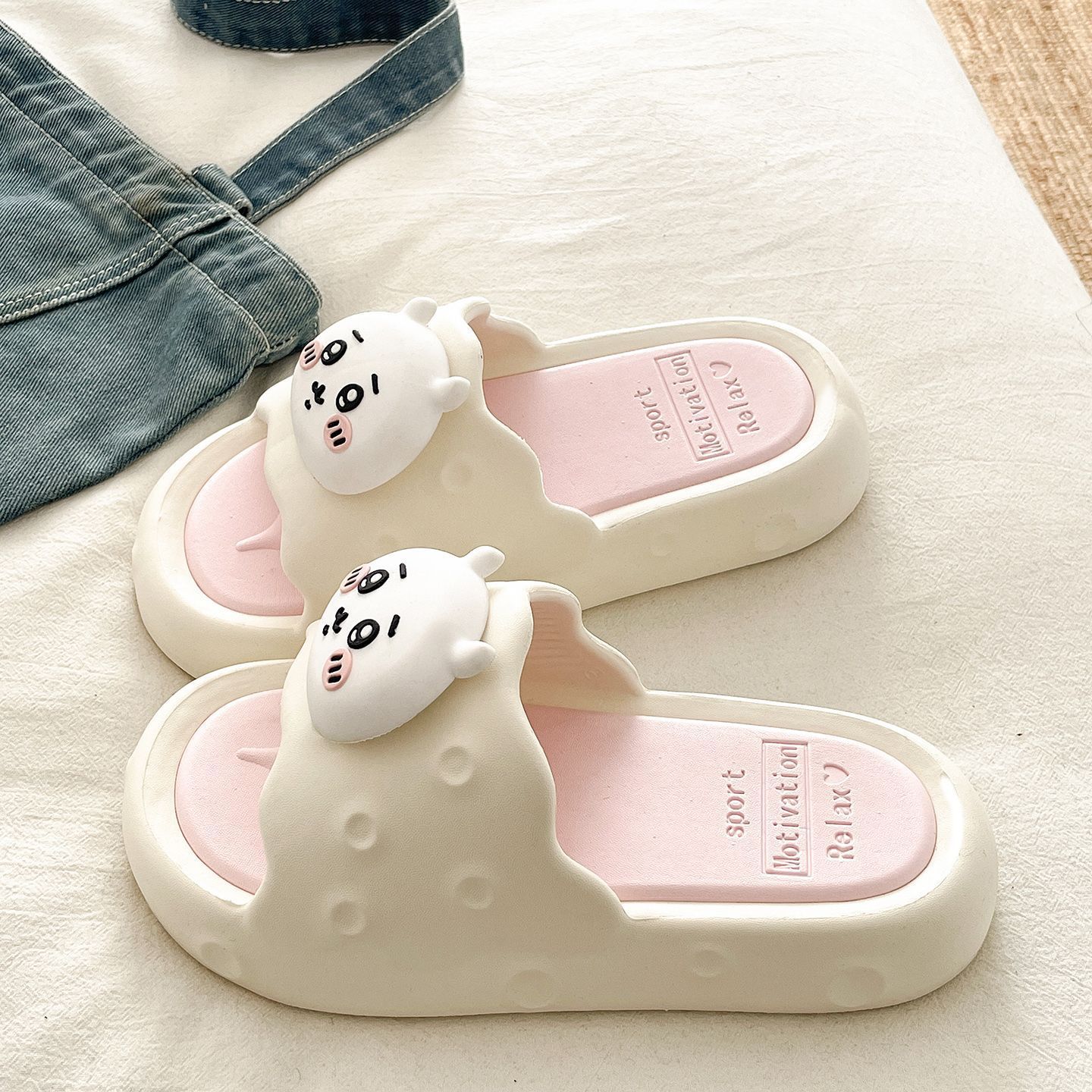 Nouvelles sandales d'été confo - Street Fashion Girls avis et prix
