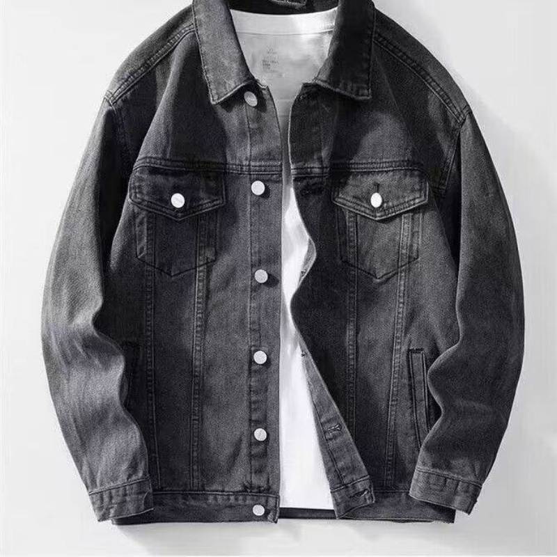 Amérique Vintage loup lourd br - Street Fashion Jeans Men avis et prix