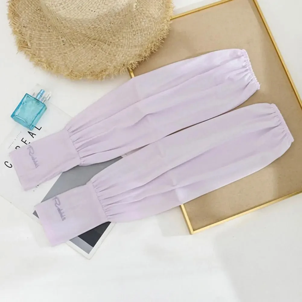 Manches de protection solaire  - Street Fashion Gloves avis et prix