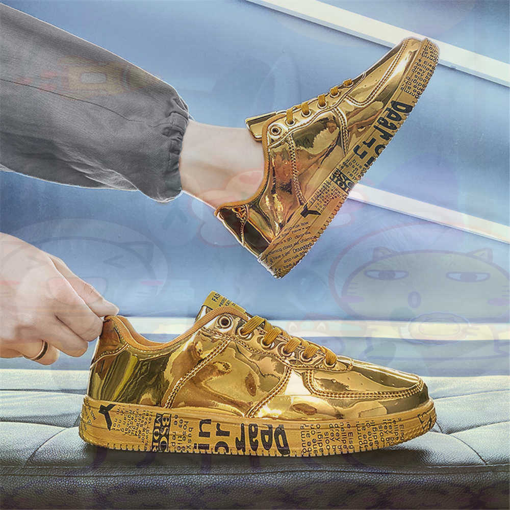 Pied rond taille 45 baskets en - Street Fashion Asian Men avis et prix