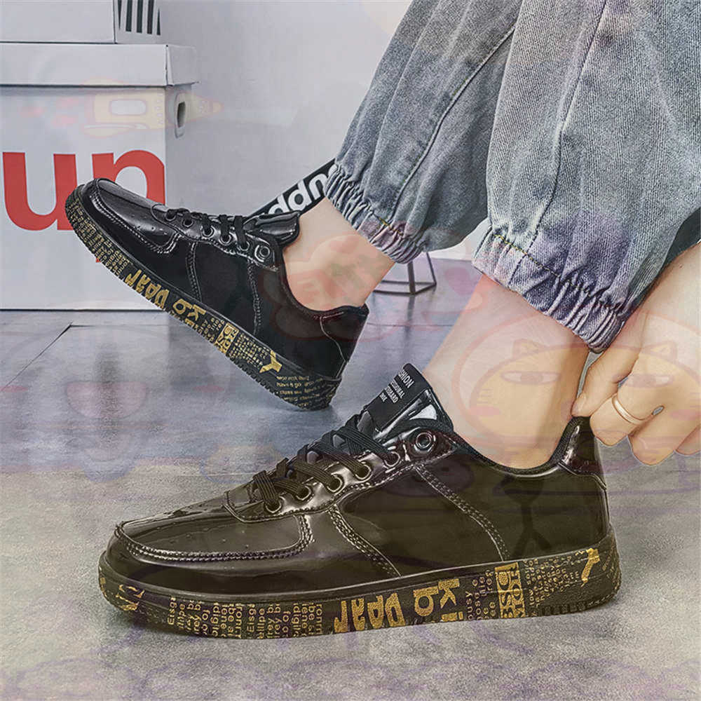 Pied rond taille 45 baskets en - Street Fashion Asian Men avis et prix
