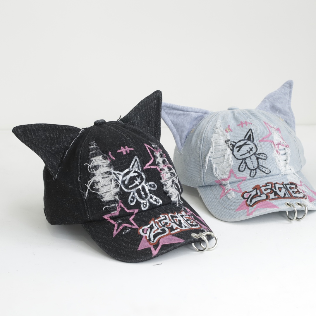 2026 NOUVEAU Casquette de base - Street Fashion Jeans Women avis et prix