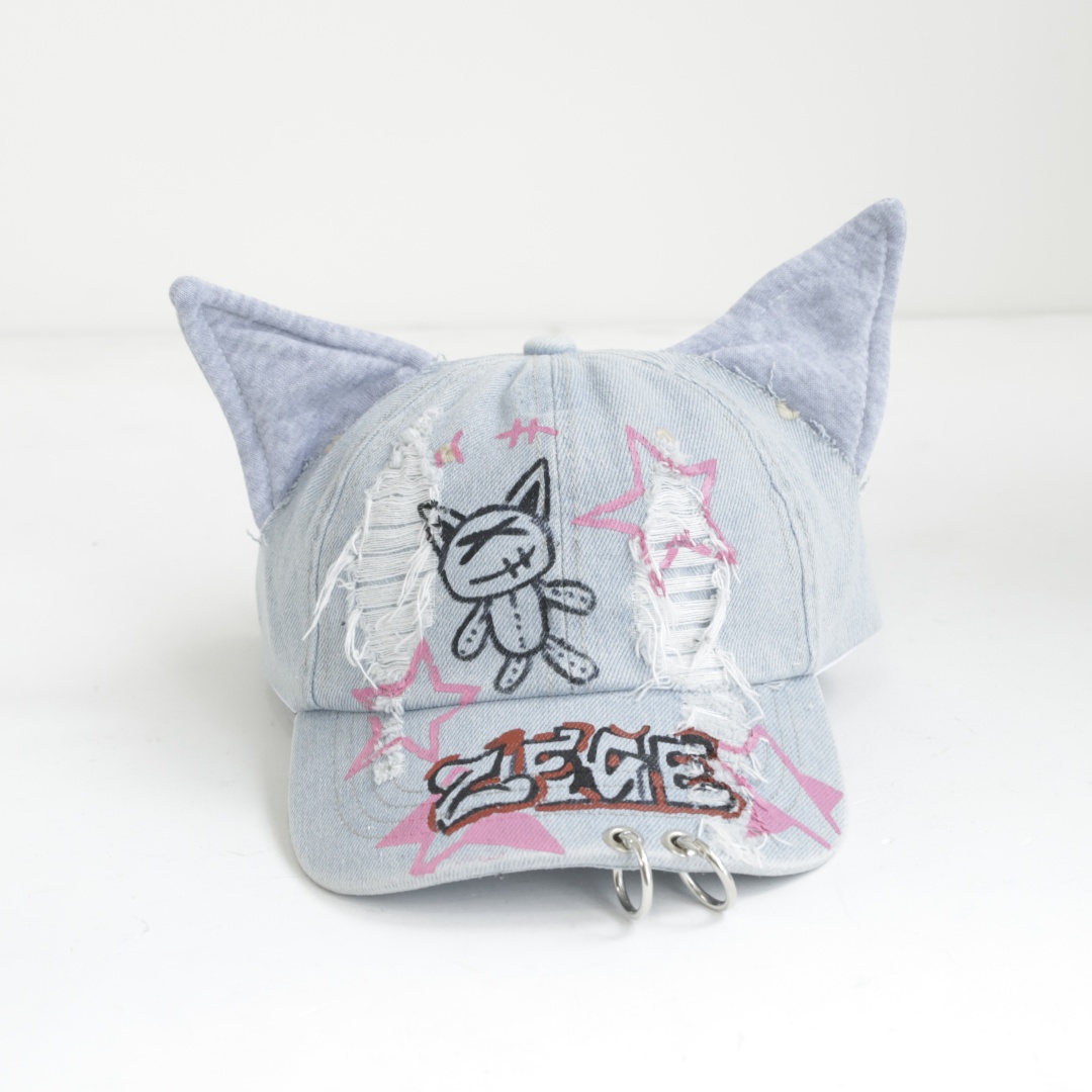 2026 NOUVEAU Casquette de base - Street Fashion Jeans Women avis et prix