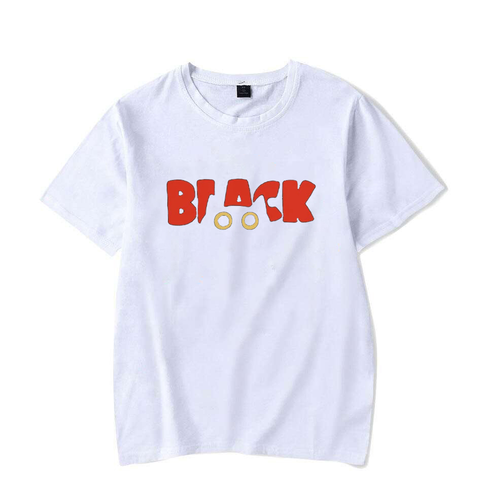T-shirts d'été à manches court - Street Fashion Asian Men avis et prix