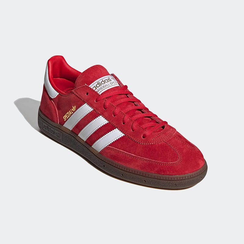 Adidas Trefoil Retro Suede Ska - Street Fashion Adidas avis et prix