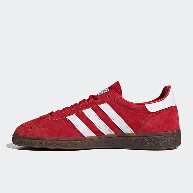 Adidas Trefoil Retro Suede Ska - Street Fashion Adidas avis et prix